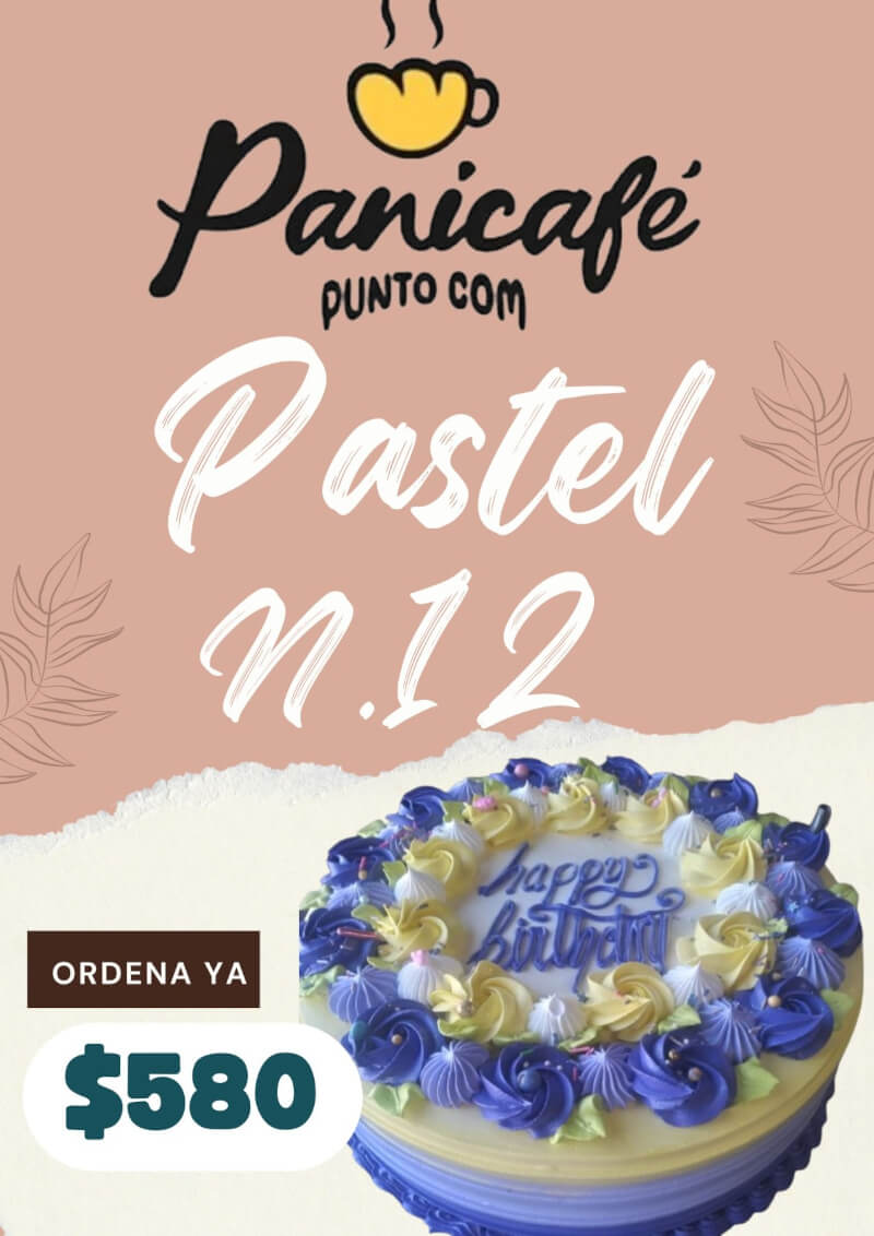 Pastel N12-1