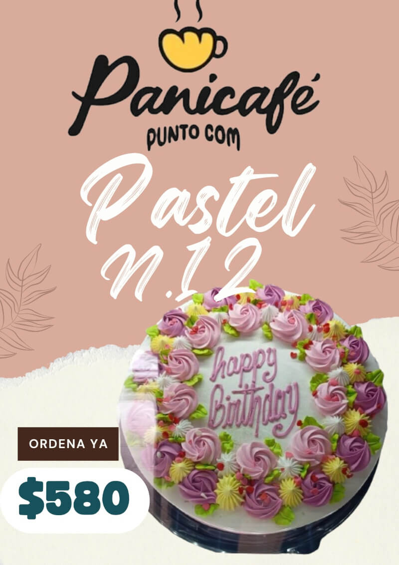 Pastel N8-3